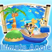 Ultimate Angler