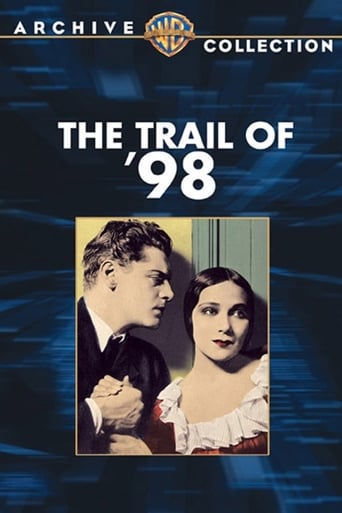 The Trail of '98 (1928)