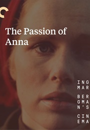 The Passion of Anna (1969)