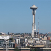 Space Needle