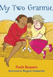 My Two Grannies (Floella)
