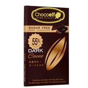 Chocoelf 70% Dark Cacao