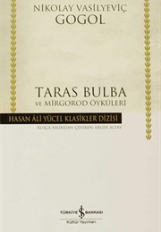 Taras Bulba (N. Gogol)