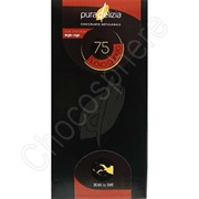 Pura Delizia Papua New Guinea Bar