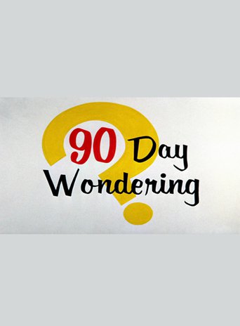 90 Day Wondering (1956)