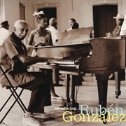 Ruben Gonzalez - Introducing...