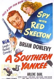 A Southern Yankee (1948)