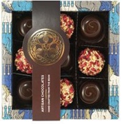 Chocolate Tree Cranachan & Whisky Box