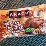 Brach's Turkey Dinner Candy Corn