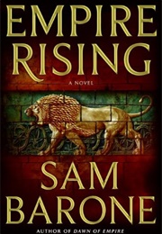 Empire Rising (Sam Barone)