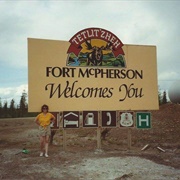 Fort McPherson