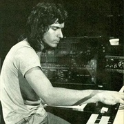 Tony Banks (Genesis)