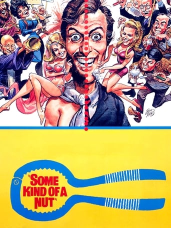 Some Kind of a Nut (1969)
