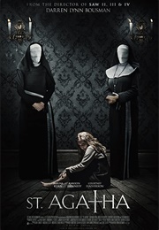 St. Agatha (2018)