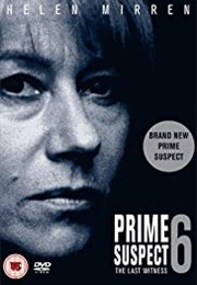 Prime Suspect 6 (2003)