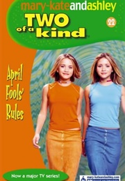 April Fools' Rules (Judy Katschke)