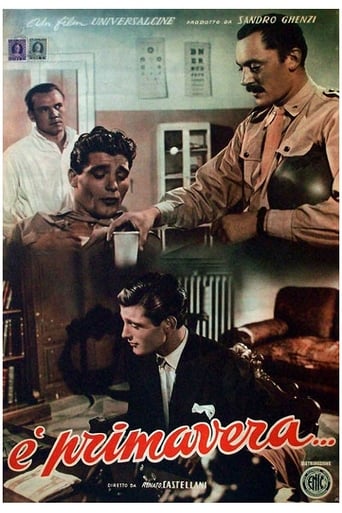 It's Forever Springtime (1950)