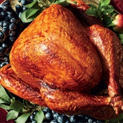 Thanksgiving Turkey ( USA )
