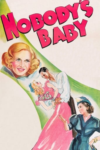 Nobody&#39;s Baby (1937)