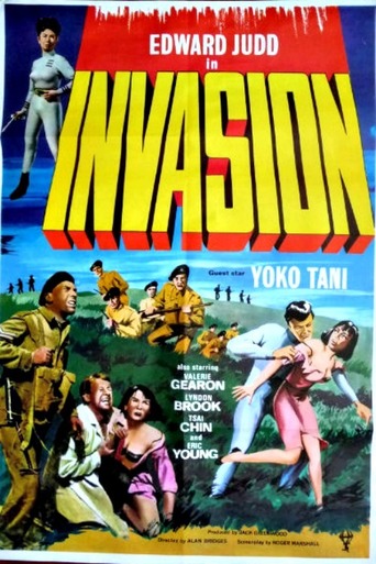 Invasion (1965)