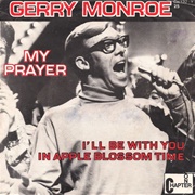 My Prayer .. Gerry Monroe