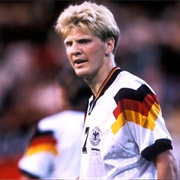 Stefan Effenberg