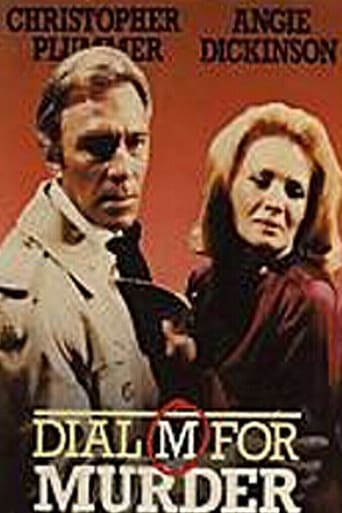 Dial M for Murder (1981)