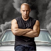 Fast & Furious 10