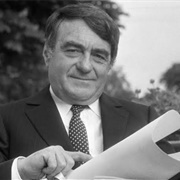 Claude Lanzmann