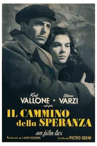 The Path of Hope (1950)