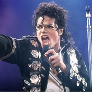 Michael Jackson Is Overrated