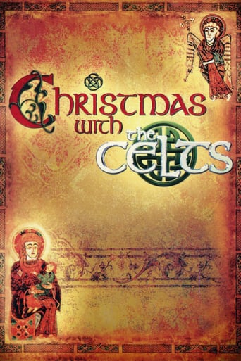 Christmas With the Celts (2011)