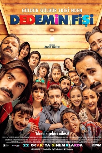 Dedemin Fişi (2016)