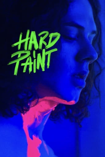 Hard Paint (2019)
