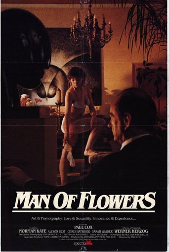Man of Flowers (1983)