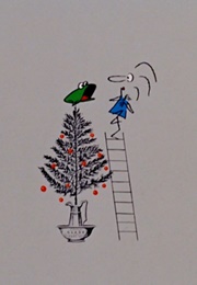 Christmas Cracker (1963)