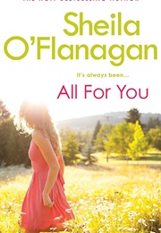 All for You (Sheila O'flanagan)