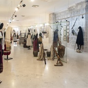 Museo Civico, Sulmona