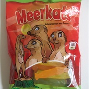 Meerkats Jellies