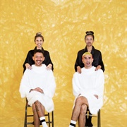 Hot E Oreia - Rap De Massagem