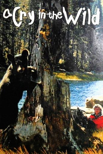 A Cry in the Wild (1990)
