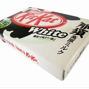 Kit Kat Nasu Milk