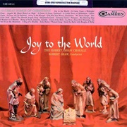 Coventry Carol - Robert Shaw Chorale