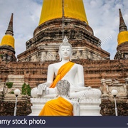 Wat Yai Chai Mongkhon