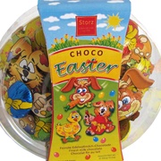 Storz Choco Easter