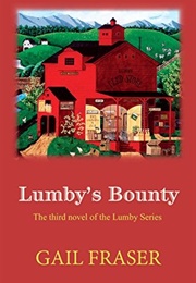 Lumby&#39;s Bounty (Gail Fraser)