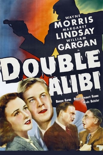 Double Alibi (1940)