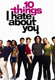 10 Things I Hate About You (1999)