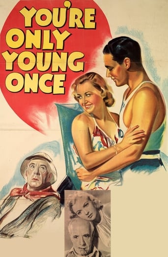You're Only Young Once (1937)