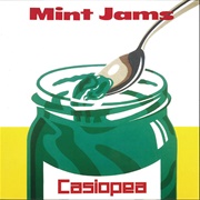 Casiopea - Mint Jams (1982)